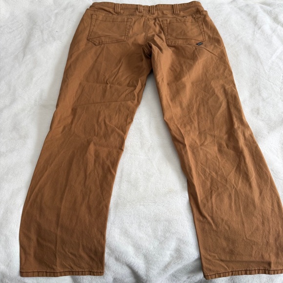 5.11 Tactical Pants Men’s Size 35x30 - Picture 7 of 8
